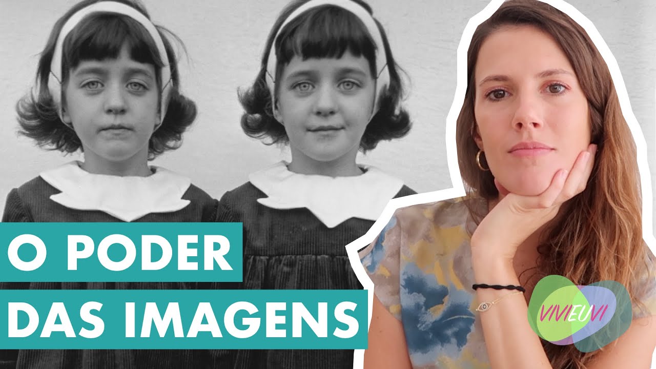 5 Lições sobre fotografia com Susan Sontag #VIVIEUVI