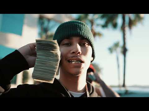 No Love - Flashy B x 22Gfay ( Shot by RoachFX )