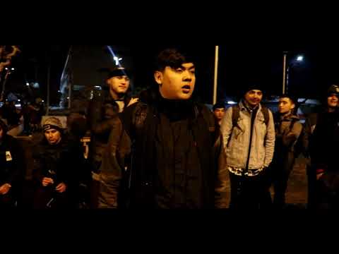 JOQERR VS SATIM | SEMIFINAL SFB VOL. 7