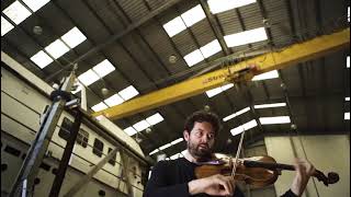 Lockdown Commission #9