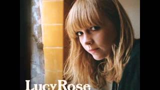 Lucy Rose Middle of the Bed (acoustic)