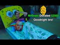 How I Made 2000 While Sleeping