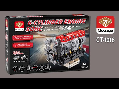 Product video