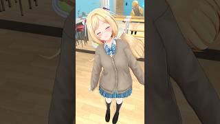 アキ・ローゼンタール - 撮影中もにょもにょしてるアキロゼが可愛すぎた　#shorts #ホロライブ