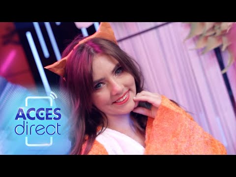 Rafaelo și Vulpița bat toate recordurile! Imagini de la filmările videoclipului piesei „Sushi Maki”