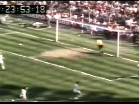 M'Gladbach vs Bayern (1981-82)