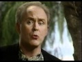 John Lithgow's Kid Sized Concert - Baby Crying