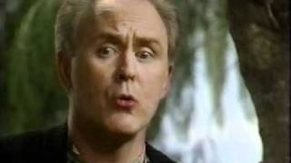 John Lithgow's Kid Sized Concert - Baby Crying