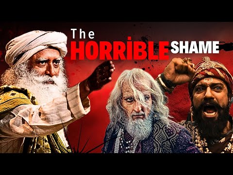 The ACTUAL Lesson To Be Learned From "CHHAAVA" Movie