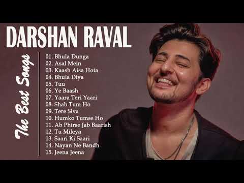 Darshan Raval Latest Songs Jukebox 2021 - Darshan Raval All Time Best Songs Jukebox - New 2021 Songs