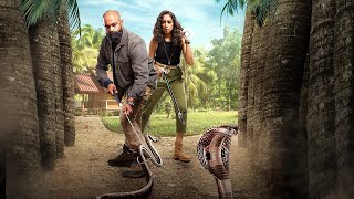 Snakes SOS: Goa's Wildest
