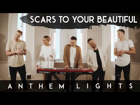 Thumbnail for Scars To Your Beautiful video