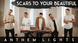 Scars To Your Beautiful - Alessia Cara (Anthem Lig