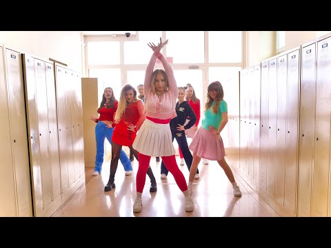 Julia Pośnik - Julia w Mieście