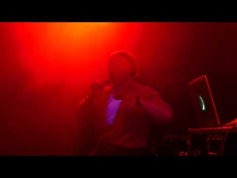 Infant Sanchos - Gerd Albartus ist tot