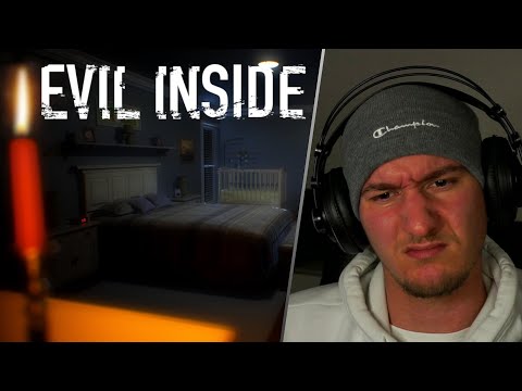 Das Baby macht mir Angst! | Evil Inside
