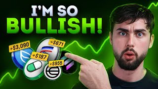 I Can't Believe This - Nobody Saw This Coming For Altcoins!!!