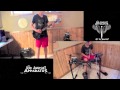 'Chariot' - Red Jumpsuit Apparatus Guitar and ...