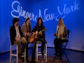 Alan Merrill on GingerNewYork TV Show