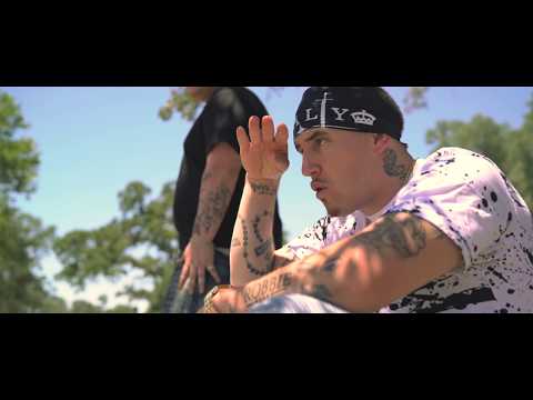 Robbie Diesel x JC - Pull Up