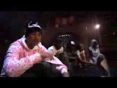 Groepie love Remix!!!!! Ali B, Gio,Yes-r,Darryl -