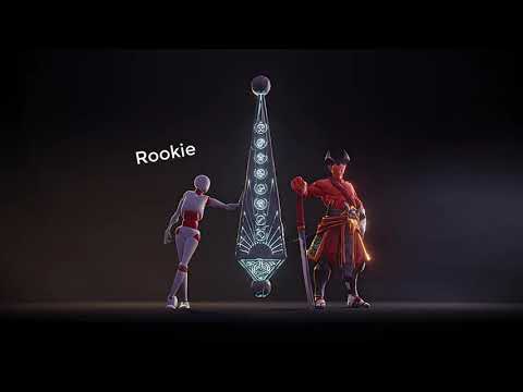 The art of effective rigging by Pierrick Picaut - Blender