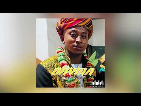 Madaraou Man - DAYMA (Audio Officiel)