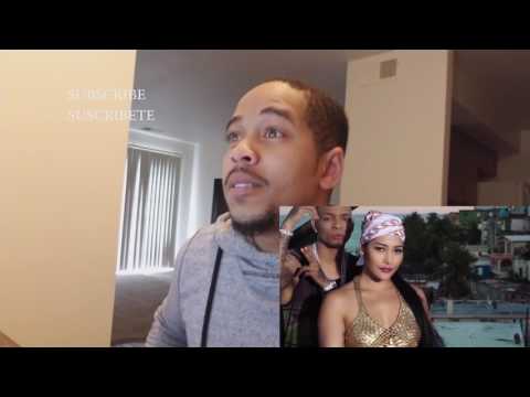 Wyclef Jean, Bryant Myers, Anonimus y Farina - Hendrix Remix [ Video Oficial ]