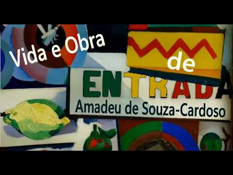 Amadeo de Souza-Cardoso: O Português Que Vendeu Mais Que Picasso (E Ninguém Sabe)