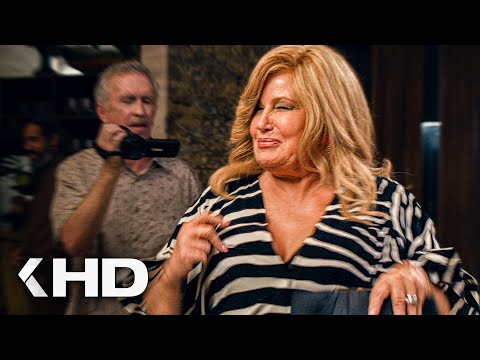 SHOTGUN WEDDING Clip - Carol Enters The Wedding Party (2023)