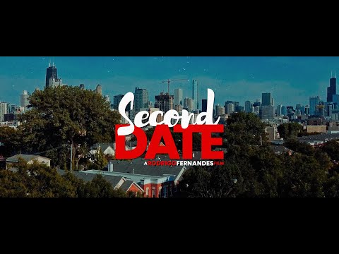 Trailer de Second Date (2020)