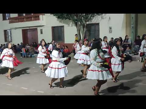#9 - Entrada Virgen de la Merced en Padilla Chuquisaca Bolivia 🇧🇴 2024