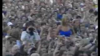 raekwon - ice cream LIVE