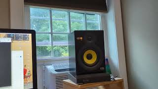 Video thumbnail for Motu 828es review by Chris Munton