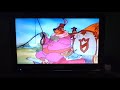Closing To Robin Hood 1991 VHS