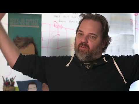 Трейлеры Advanced Television Production - 5 Days, 2 Scripts, No Sleep