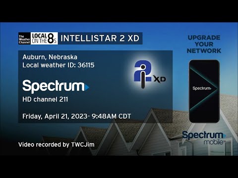 TWC IntelliSTAR 2 XD (HD)- Auburn, NE- Apr. 21, 2023- 9:48AM CDT