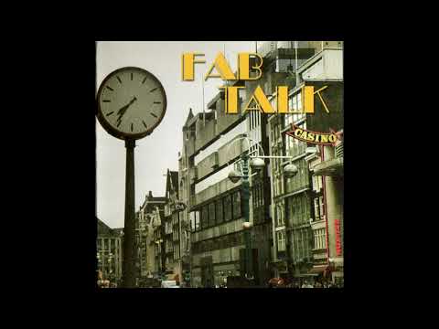 Ocean Tree - Fab Talk