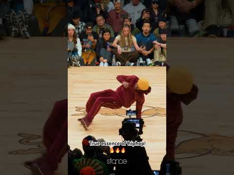 Kmel showing why he is the goat! 🔥🔥🔥