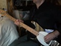 XTC bass cover - Neon Shuffle
