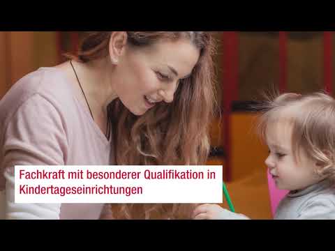 Fachkraft mit besonderer Qualifikation – So gelingt der Quereinstieg!
