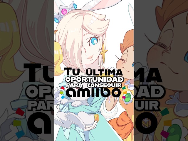 Vídeo relacionado con Nintendo Amiibo cloud 2P Fighter(Smash Brothers series) Japan Import