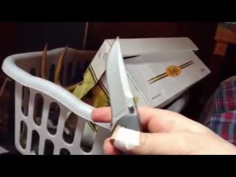 Timber Wolf TW339 pocket knife