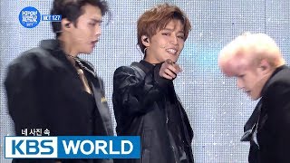 NCT127 - 0 Mile [2017 KWF in Changwon/2017.10.18]
