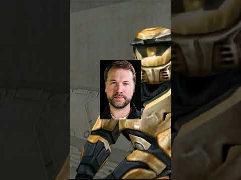 Many Voice of Matt Hullum #roosterteeth #rtpodcast #rtaa #redvsblue #flyingthecoop