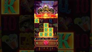 BIG WIN WITH WILD BANDITO! #slot #slotscasinogames #jackpot