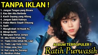 Download lagu Ratih Purwasih Full Album Terbaik - Tembang Kenangan | Lagu Lawas Nostalgia 80an 90an Terpopuler📀 mp3
