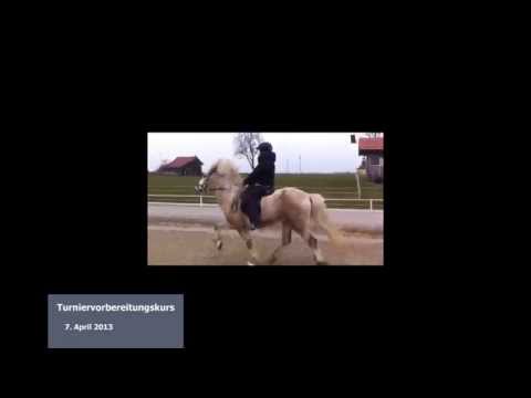 Turniervorbereitungskurs