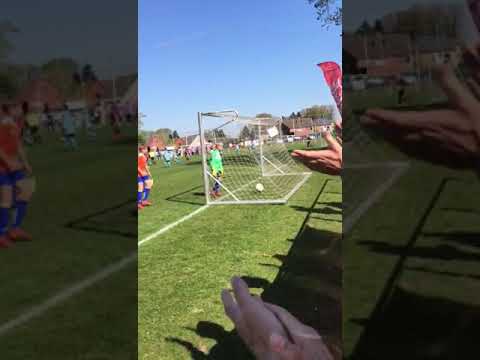 Fen scoort voor woudrichem