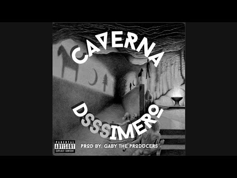 Dsssimero - Caverna (Video Lyric)